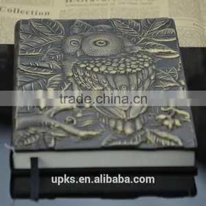 Notebook Weekly Trade Dairy thumbnail-3