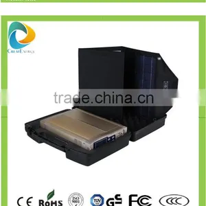 300W Solar Power System for Home Use/good Solar Power Generator/New Portable Solar thumbnail-2