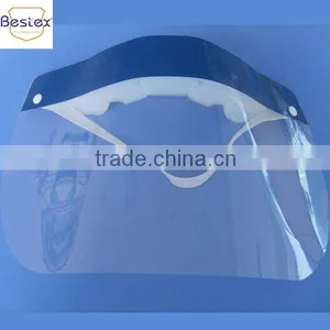 Disposable Infection Control Face Shield thumbnail-1