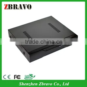 4channel 960H CCTV Camera System ICloud P2P Analog DVR thumbnail-3