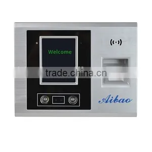Hot Sale Face Attendance Device/finger Attendance Device/finger Scanner thumbnail-1