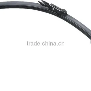 S510 Pinch Tab 15mm Wiper Arm Special Car PVC Rubber Windscreen Soft Wiper Blade thumbnail-3