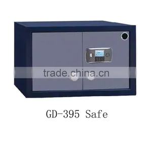 Professional Metal Office Safe thumbnail-1