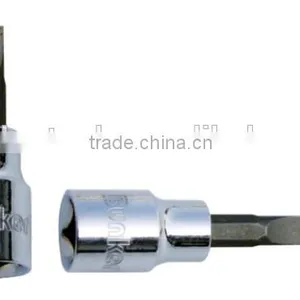 Sockets With a Word Shape for Screwdriver thumbnail-1