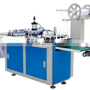 Hot Selling in Automatic Plastic Cup Lid Making Machine With the Best Price thumbnail-1