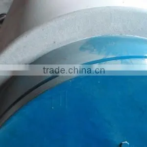Artificial Stone Roll for Waste Paper Pulp Machine thumbnail-2