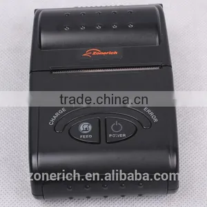 Wireless Thermal Printer for Mobile Hospitality System AB-320M From ZONERICH thumbnail-1