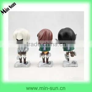 Hot Sale High Quality Lovely Children's Gift Doll thumbnail-1