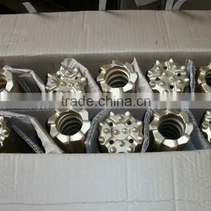 Retrac Thread Rock Button Bit/R76-T45 thumbnail-3