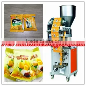 Dried Mango Vertical Automatic Packaging Machine thumbnail-1