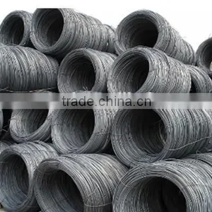 Hot Rolled Ribbed Steel Bar With HRB 400 Standard thumbnail-6