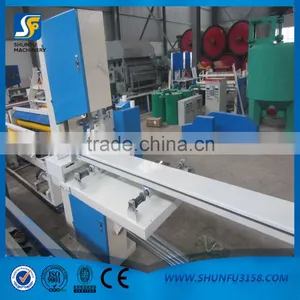 1760mm High Speed Tissue Paper Machine thumbnail-5