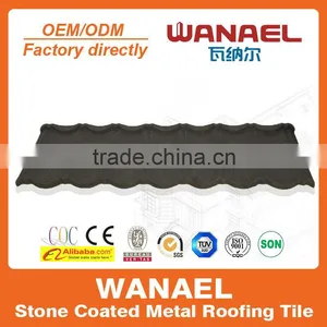 Roof Tile Sheet Metal Prices Natural Slate Roof Tile for Africa Market thumbnail-1