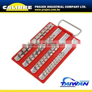 CALIBRE Car Repair Socket Rail Tray thumbnail-1
