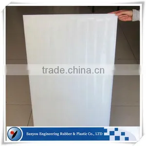 Engineering Plastic Polyethylene HDPE PE Extruding Sheet ,Board thumbnail-4
