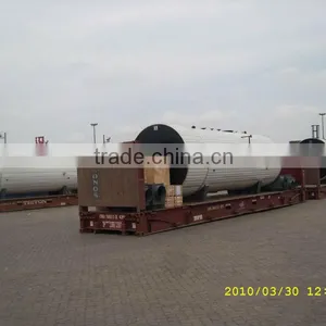 Waste Heat Recovery Boiler thumbnail-1