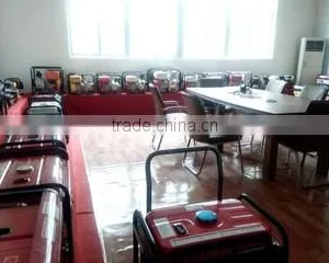 Taizhou Zetong Machinery Co., Ltd. company overview - view 3 thumbnail