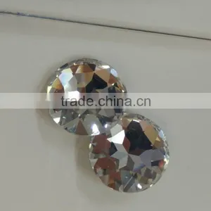 High Quality Pointback Glass Crystal thumbnail-3