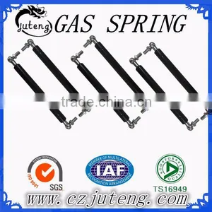 Opposed Blade Steel Rubber Vibration Damper for Golf Vehicle thumbnail-3