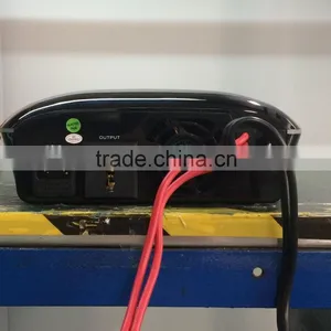Inverter Solar 12v 24v 220v 700w 1500w Home Ups Inverter With Charger thumbnail-1