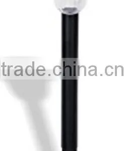 Solar Mini Cheap Plastic Stake Light for Garden (SO2644) thumbnail-1