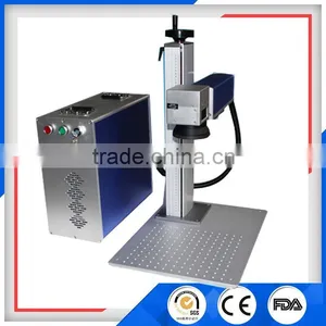 20W Laser Marking Machine thumbnail-2