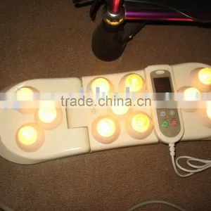 Vibrating Jade Heating Massager thumbnail-5