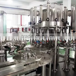 Apple Juice Production Line / Filling Machine thumbnail-4