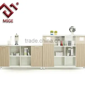 Modern Melamine Panel Filing Cabinet thumbnail-1