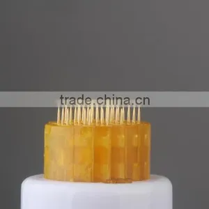 2016 Manual Mini Derma Roller for Skin Care thumbnail-3