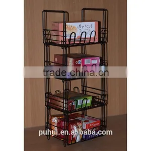 Counter Chocolate Display Rack thumbnail-3