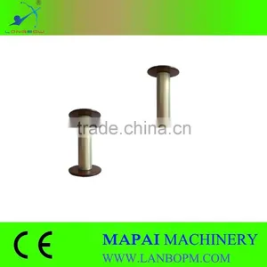 New Technology Flange Spools for Yarn Covering Machine Spare Parts thumbnail-1