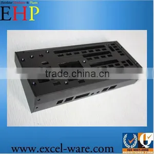 Parts Manufacture Cnc Aluminum Enclosure Cheap Cnc Machining Service thumbnail-1