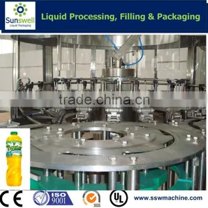 Drinking Water Production Line thumbnail-1