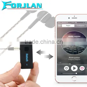 Dual Connection Bluetooth Ttransmitter and Receiver for tv pc Computer Smartphone thumbnail-4