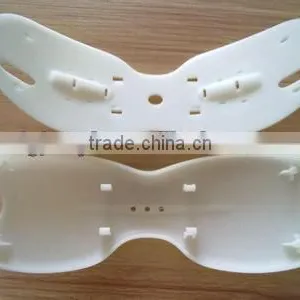 Custom Injection Molding ABS Plastic Product thumbnail-1