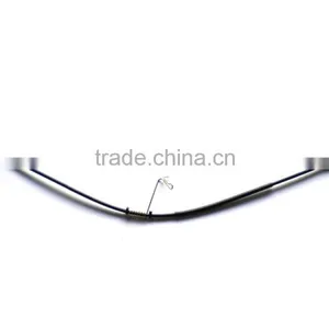 Transit V348 Auto Genuine Hand Brake Cable Rear Left JMC QINGLING Pick up Truck Spare Parts thumbnail-5