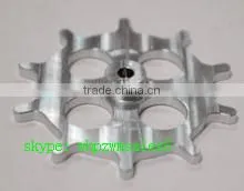CNC Prototype For Making Plastic Injection Mould thumbnail-1
