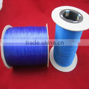 Shanghai QG Clear Plastic Reel With TPU Bead Cord Crystal String thumbnail-1