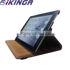 Hot Sale!!New Style Leather for Ipad Case, For Ipad Mini Tablet Case thumbnail-6