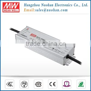 UL CE TUV EMC Approved Meanwell HLG-185H-48A 185w 48v 3 in 1 Dimming 1-10v Pwm Dimmable Led Driver thumbnail-3