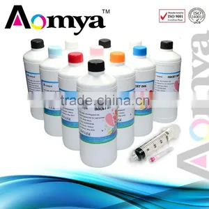 Zhuhai Aomya Premium 9 Colors Make Pigment Ink for Epson Me Offfice 70 1100 80W 360 600 thumbnail-1