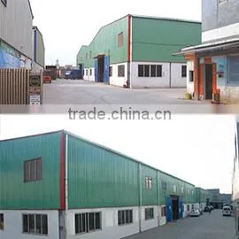 Foshan Sanlang Furniture Co., Ltd. company overview - view 1 thumbnail