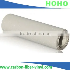 HQ Pearl White Car Wrap Film,Glitter White Car Wrap Vinyl Film,Brilliant Diamond Vinyl Car Wrap thumbnail-1