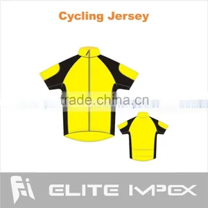 Short Sleeve Cycling Jersey thumbnail-1