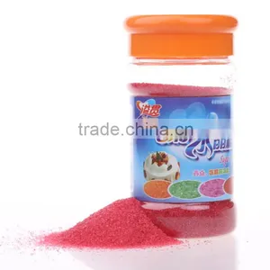 Green Sanding Sugar for Cake Decorations thumbnail-4