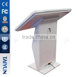 Mall Lcd Advertising Player thumbnail-2