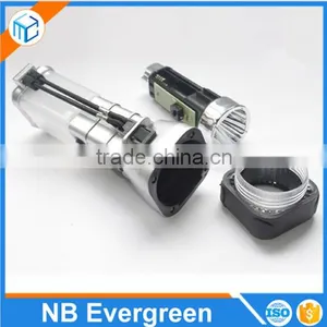 Outdoor 7+3 Led Energy Saving Camping Light thumbnail-2