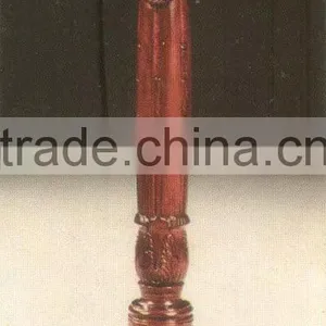 Planstand Mahogany Indoor Furniture thumbnail-1