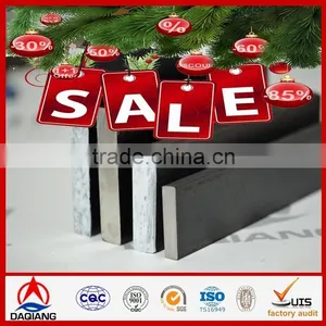 Different Types of Spring Steel Spring Steel Flat Bar 60si2mn thumbnail-2